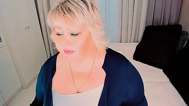BIGTITSBBW online show from 01/26/25, 05:02