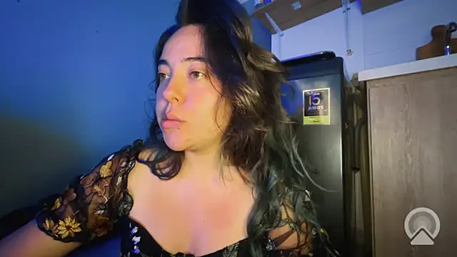 Elberethiel online show from 12/18/25, 08:15