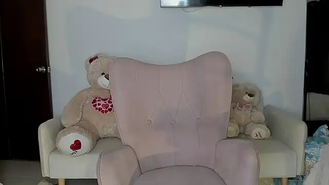 selene king2 online show from 07/10/26, 01:10