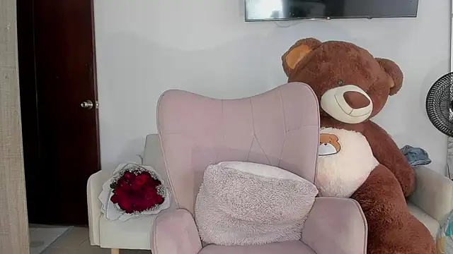 selene king2 online show from 07/20/26, 03:03