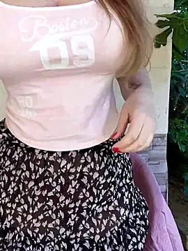 SexyMichellexo online show from 05/18/26, 07:47