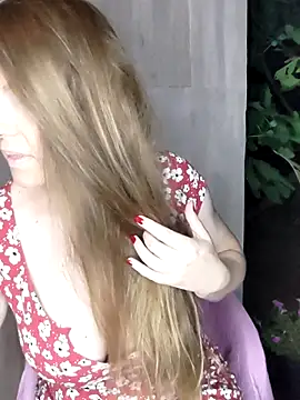 SexyMichellexo online show from 07/25/26, 08:28