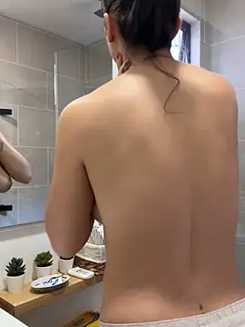 AnnaCastillo  online show from 11/23/25, 01:33