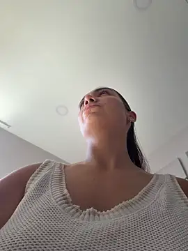 AnnaCastillo  online show from 06/20/26, 02:42