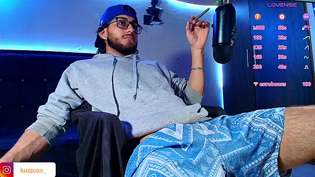 Snapshot of kuzzcoo chatting on 10/01/25, 02:06 kuzzcoo online show from 10/01/25, 02:06