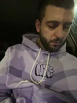 ElChapoGuzman95 online show from 01/17/25, 05:30