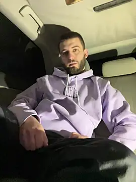 ElChapoGuzman95 online show from 01/18/25, 06:13