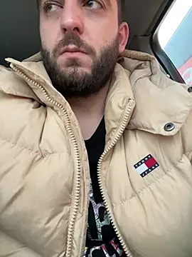 ElChapoGuzman95 online show from 01/20/25, 06:10