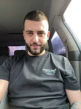 ElChapoGuzman95 online show from 01/27/25, 07:14