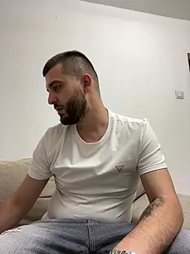 ElChapoGuzman95 online show from 01/29/25, 07:43