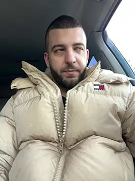 ElChapoGuzman95 online show from 02/09/25, 06:33