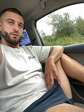 ElChapoGuzman95 online show from 09/25/25, 05:33