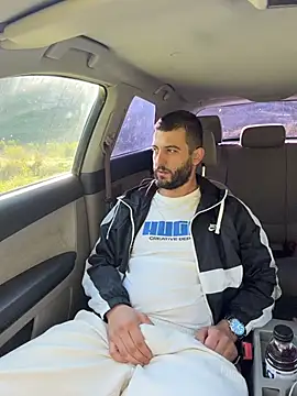 ElChapoGuzman95 online show from 05/14/26, 05:14