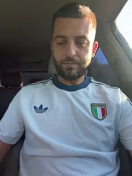 ElChapoGuzman95 online show from 06/28/26, 05:02