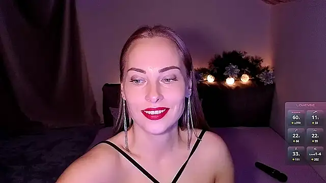 AdeleLady online show from 12/28/24, 07:33