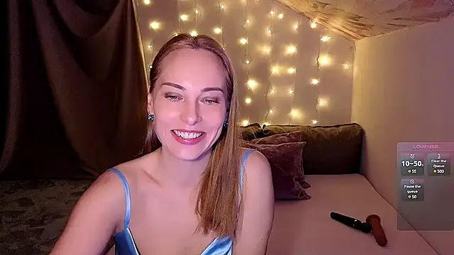 AdeleLady online show from 01/18/25, 04:10