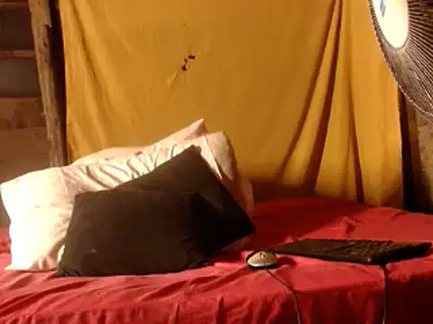 blackcherryx1 online show from 01/08/25, 09:00