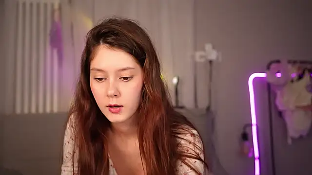 Melissa shawty  online show from 07/14/26, 10:43