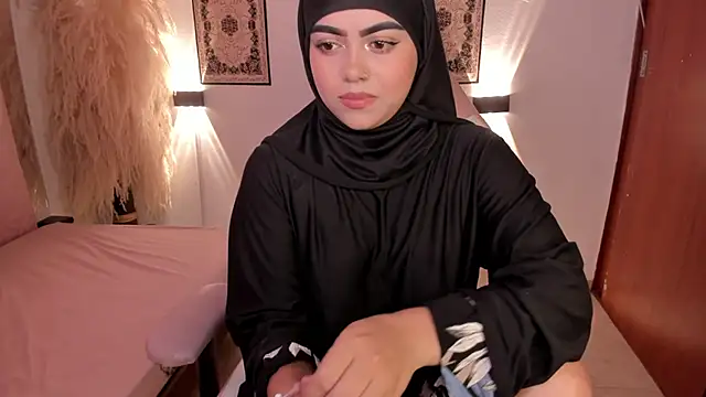 shayla 18 online show from 01/17/25, 07:27