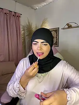 shayla 18 online show from 02/06/25, 06:08