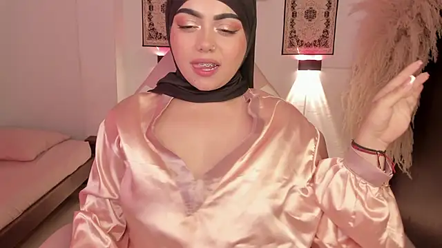 shayla 18 online show from 04/29/26, 08:59