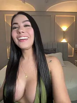 Miss blue69 online show from 01/15/25, 01:45