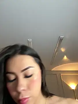 Miss blue69 online show from 10/28/25, 01:42