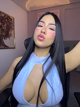 Miss blue69 online show from 06/14/26, 02:24