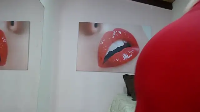 Cheryl JONES online show from 12/05/24, 03:59