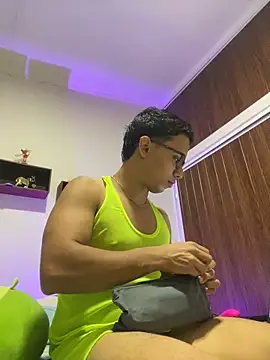 xTommy Steigerx online show from 09/11/25, 02:22