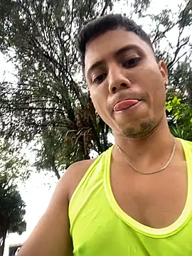 xTommy Steigerx online show from 09/20/25, 01:34