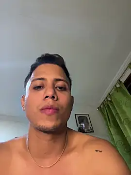 xTommy Steigerx online show from 10/07/25, 12:52