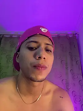 xTommy Steigerx online show from 10/08/25, 04:43