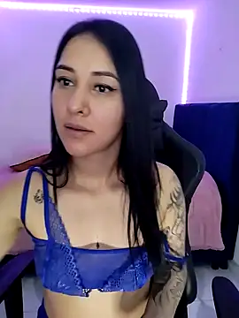 Fleurmeyer79 online show from 12/02/24, 02:30