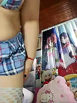 megumy saori online show from 01/30/25, 03:40