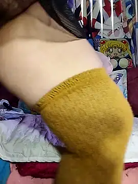 megumy saori online show from 09/30/25, 04:01