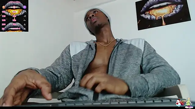 drake brwon 23 online show from 12/18/24, 05:04