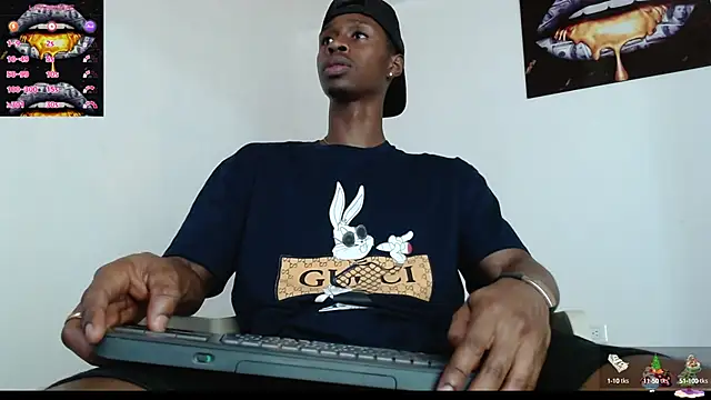drake brwon 23 online show from 12/20/24, 03:25