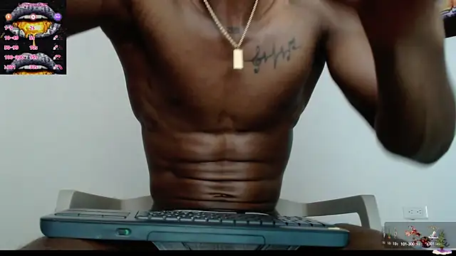 drake brwon 23 online show from 01/12/25, 04:50