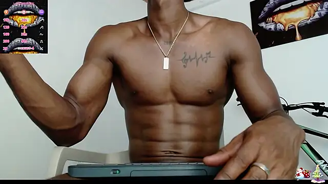 drake brwon 23 online show from 01/16/25, 01:16