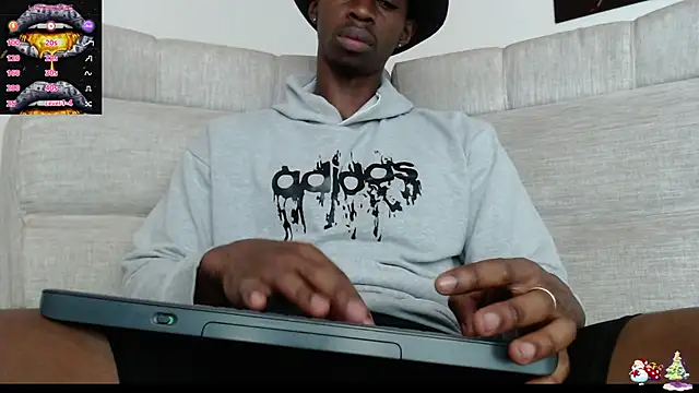 drake brwon 23 online show from 01/26/25, 12:01