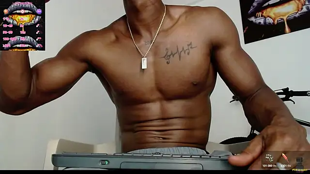 drake brwon 23 online show from 01/31/25, 04:47