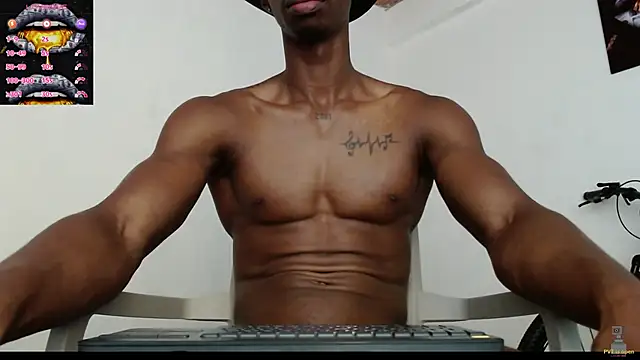 drake brwon 23 online show from 02/06/25, 04:53