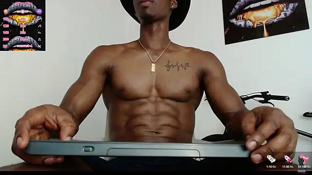 drake brwon 23 online show from 02/08/25, 03:41