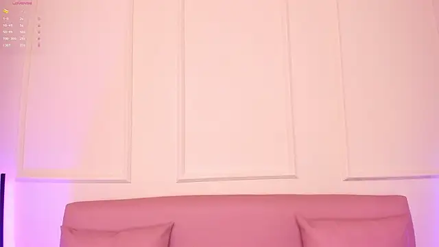 Amaraevans  online show from 01/16/25, 12:31