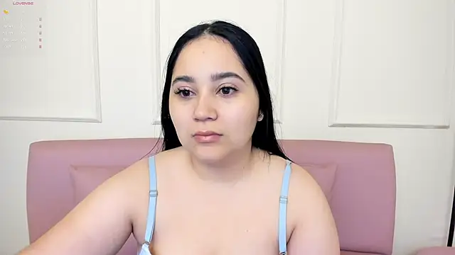 Amaraevans  online show from 01/18/25, 12:26