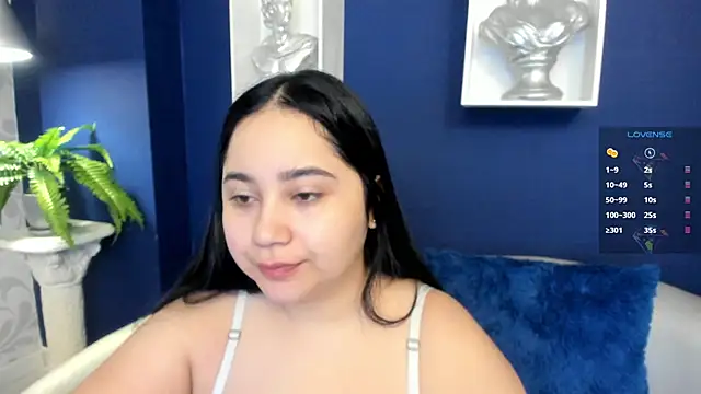 Amaraevans  online show from 03/04/25, 12:12