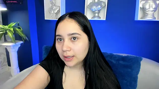 Amaraevans  online show from 03/06/25, 12:09