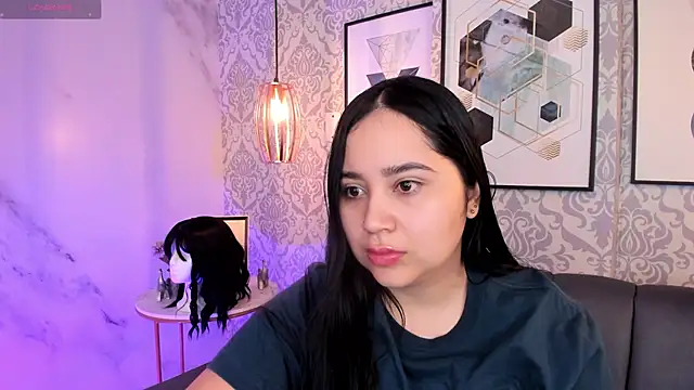 Amaraevans  online show from 03/15/25, 12:24