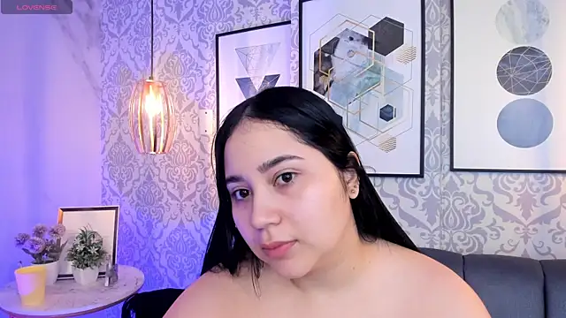 Amaraevans  online show from 03/20/25, 12:11
